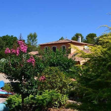 Suite 30 M2 Ideale Pour 2 Personnes Flassans-sur-Issole Exteriér fotografie
