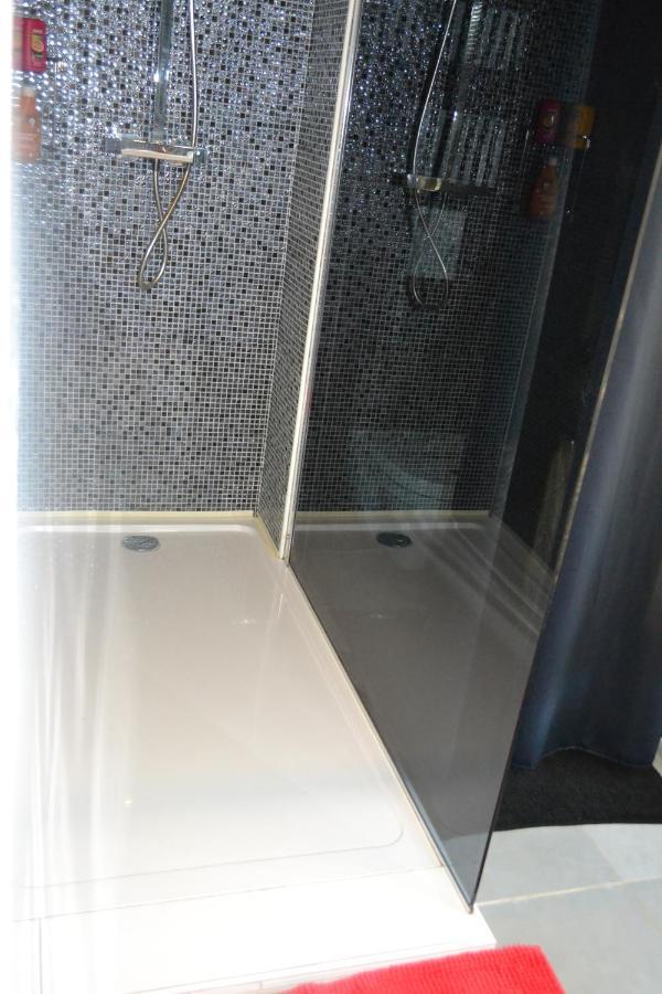 Suite 30 M2 Ideale Pour 2 Personnes Flassans-sur-Issole Exteriér fotografie