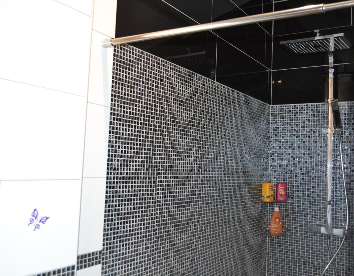 Suite 30 M2 Ideale Pour 2 Personnes Flassans-sur-Issole Exteriér fotografie