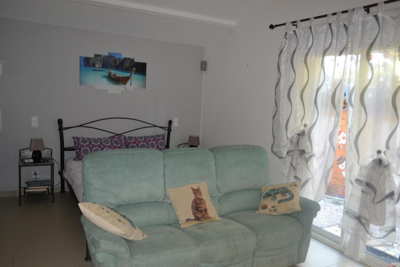 Suite 30 M2 Ideale Pour 2 Personnes Flassans-sur-Issole Exteriér fotografie