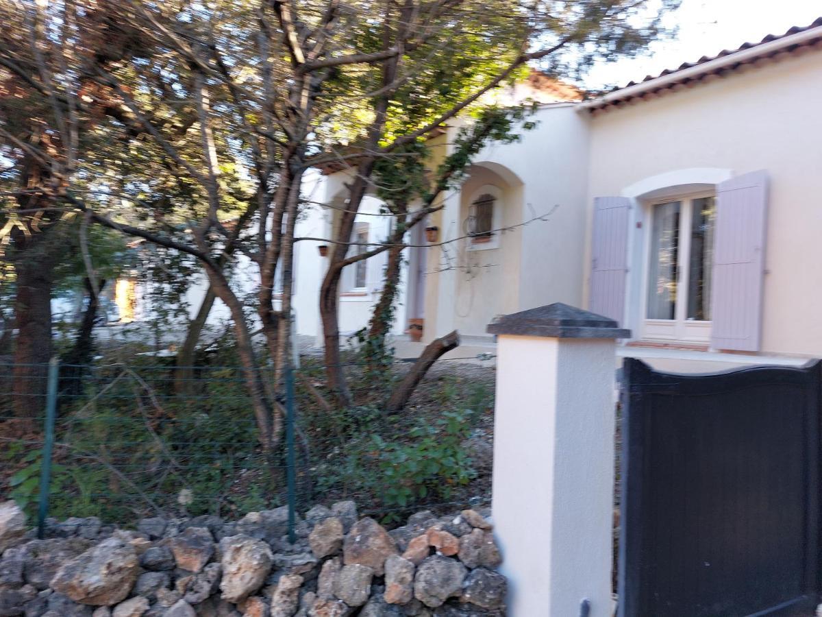 Suite 30 M2 Ideale Pour 2 Personnes Flassans-sur-Issole Exteriér fotografie